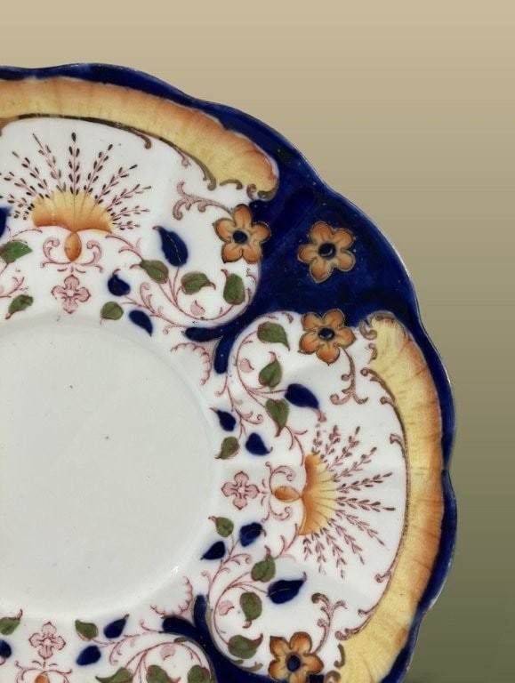 Decorative Plate Assortment - 13