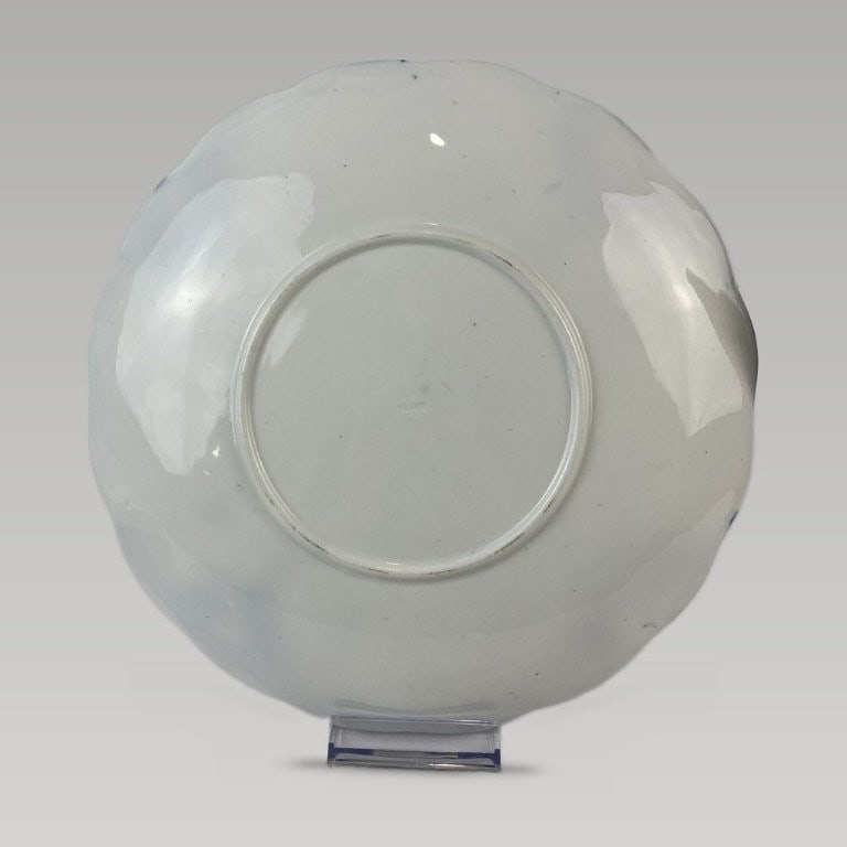 Decorative Plate Assortment - 14