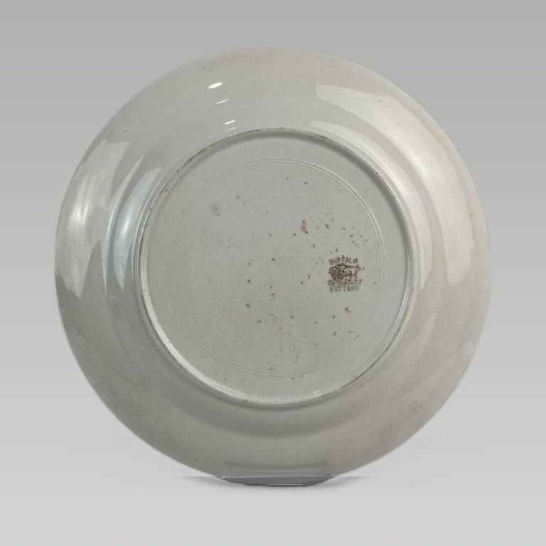 Decorative Plate Assortment - 17