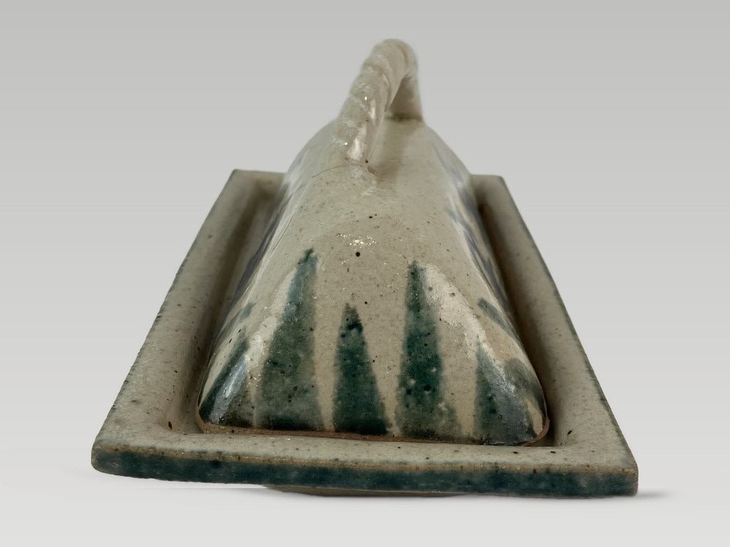 Two Little Mountain Pottery Vessels - 7