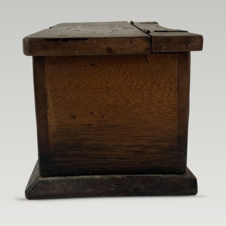 Country Cricket Fishing Box - 3
