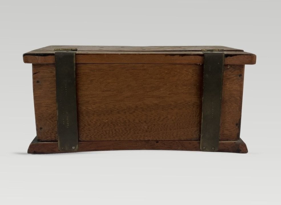 Country Cricket Fishing Box - 4