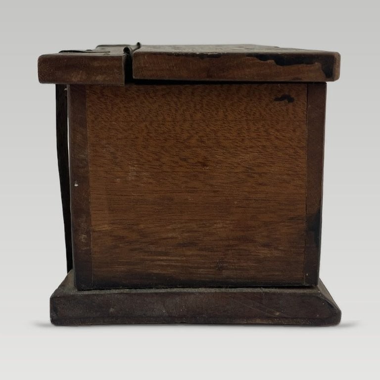 Country Cricket Fishing Box - 5