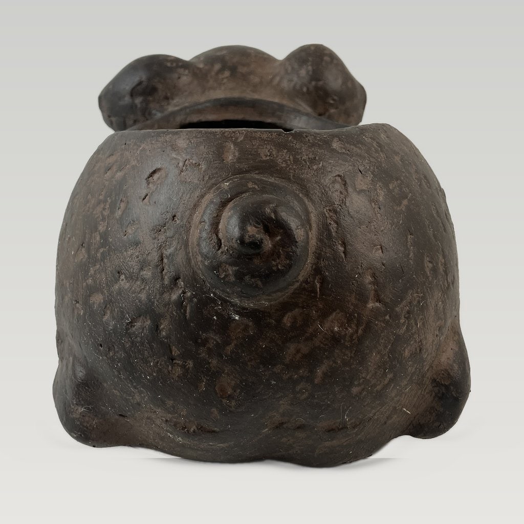 Pig Planter - 4