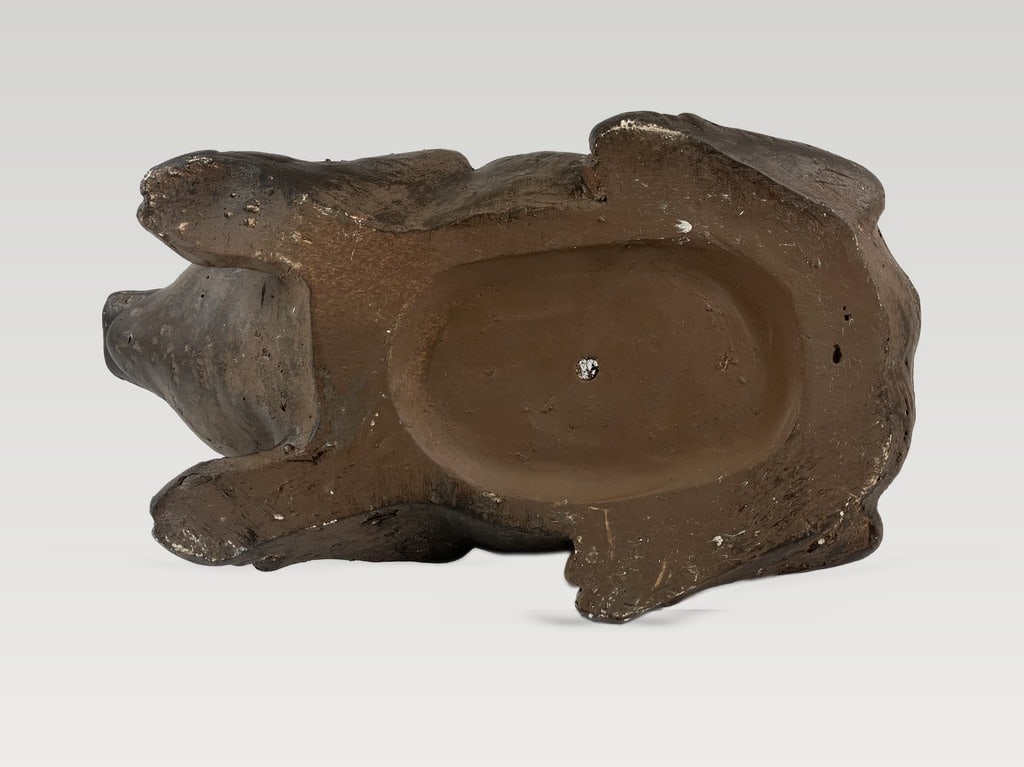 Pig Planter - 8