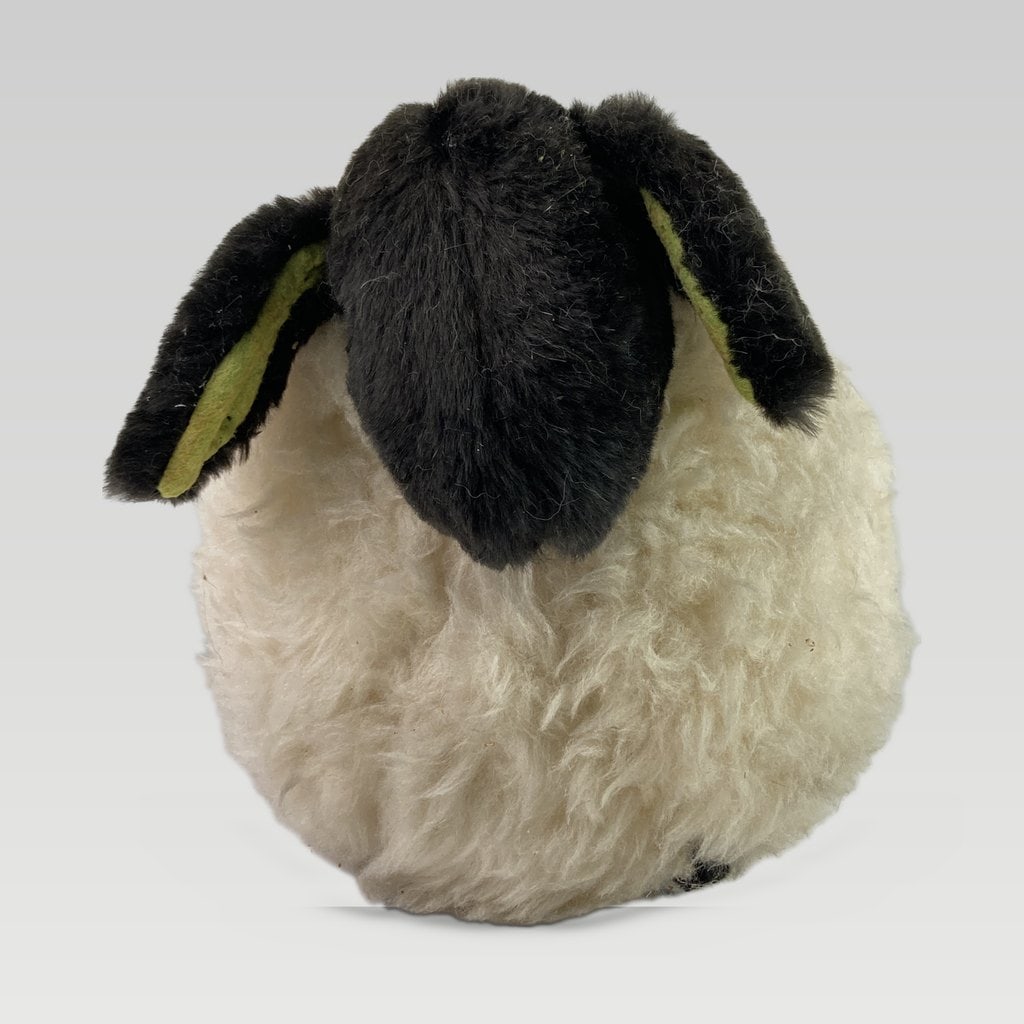 Stuffed Plush Toy Lamb - 2