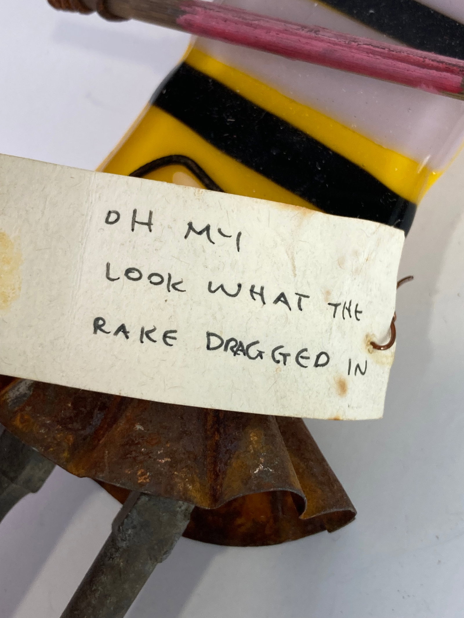 Hand-Crafted Figurines - 9