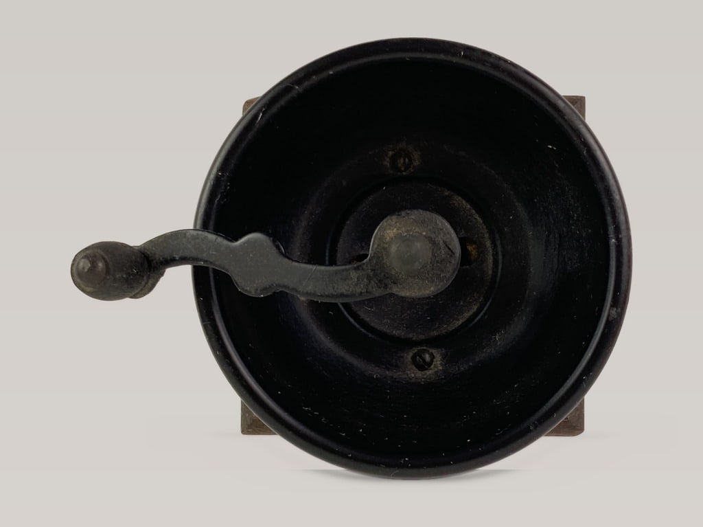 Decorative Spice Mill - 3