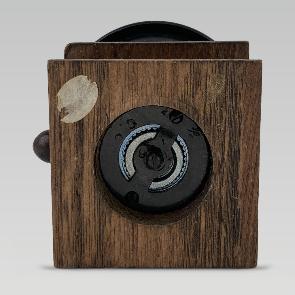 Decorative Spice Mill - 7