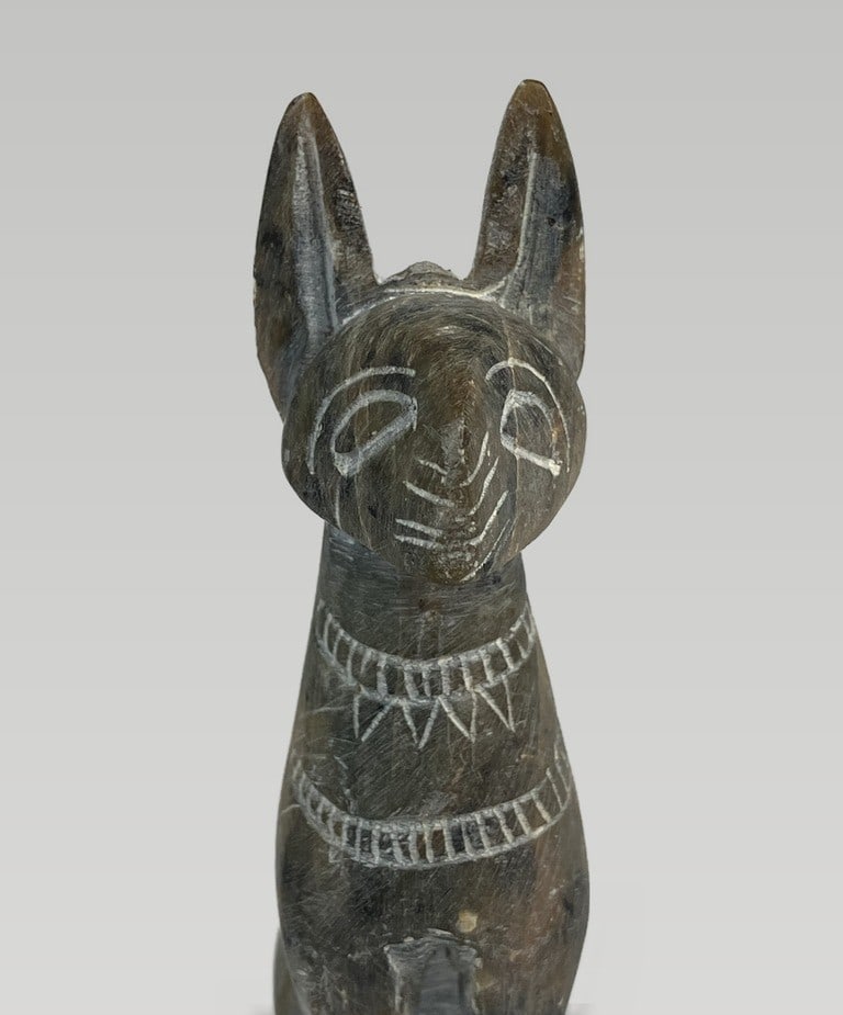 Cat Figurines - 4