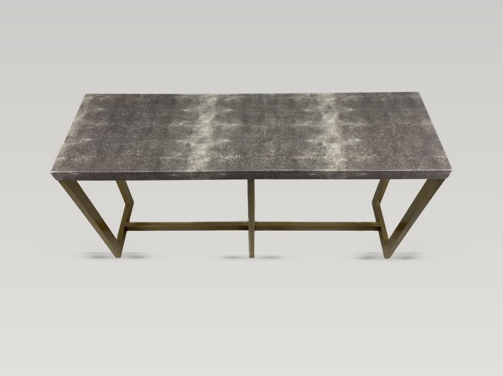 Contemporary Console Table - 2