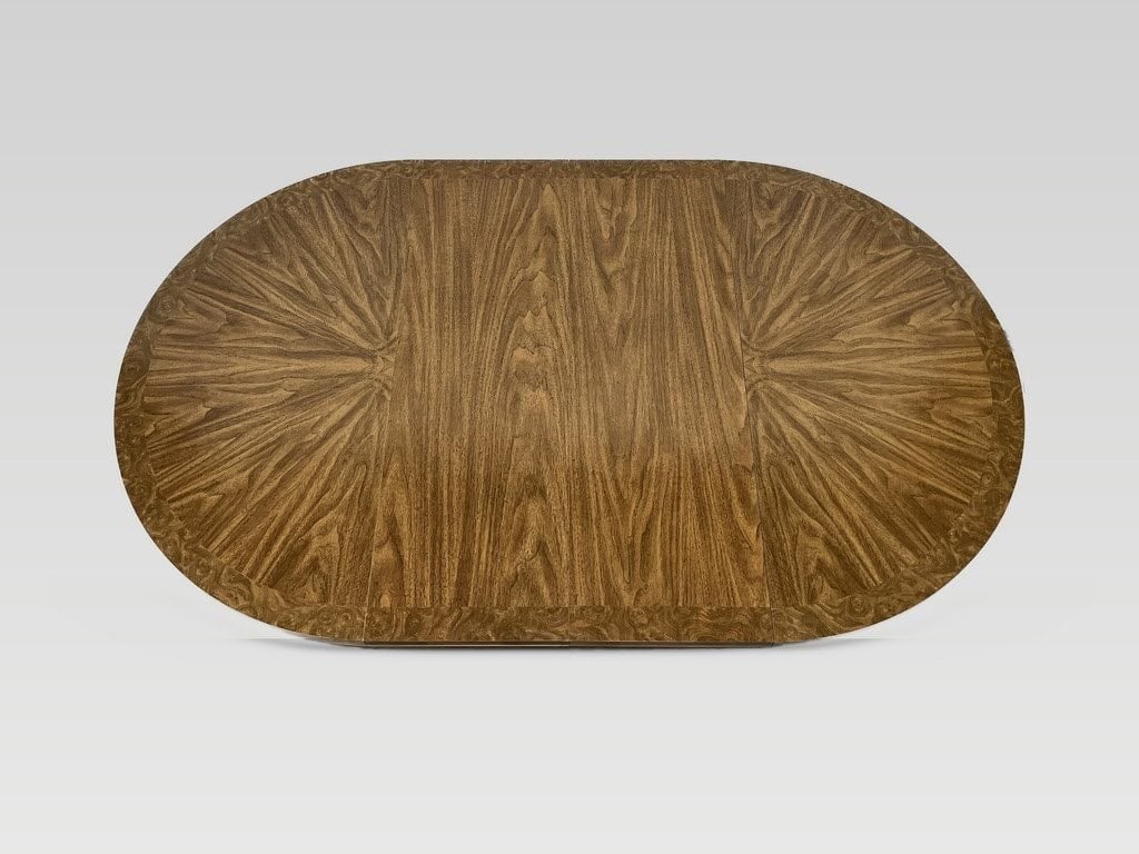Mid Century Modern Dining Table - 2