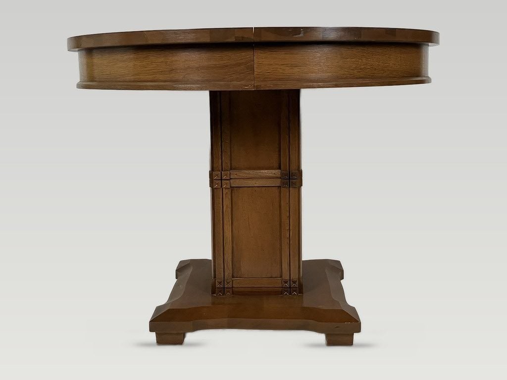 Mid Century Modern Dining Table - 3