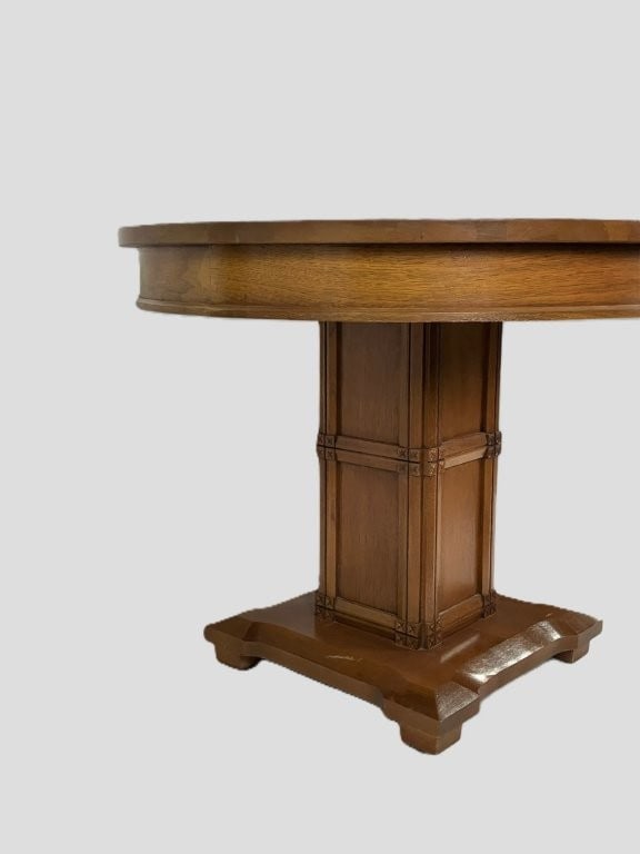 Mid Century Modern Dining Table - 4