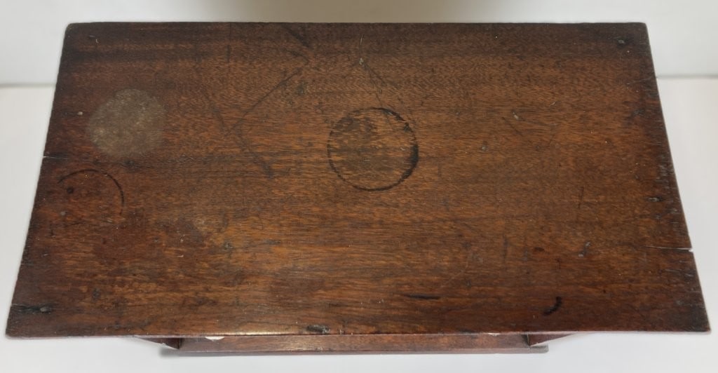 Country Apothecary Cabinet - 4