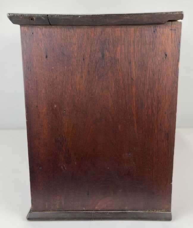 Country Apothecary Cabinet - 6