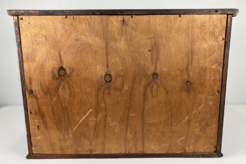 Country Apothecary Cabinet - 8