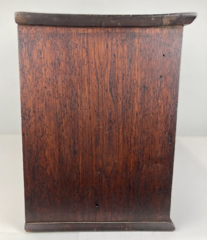 Country Apothecary Cabinet - 9