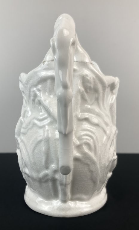 Southern Porcelain Company Indian Corn Pitcher - 4