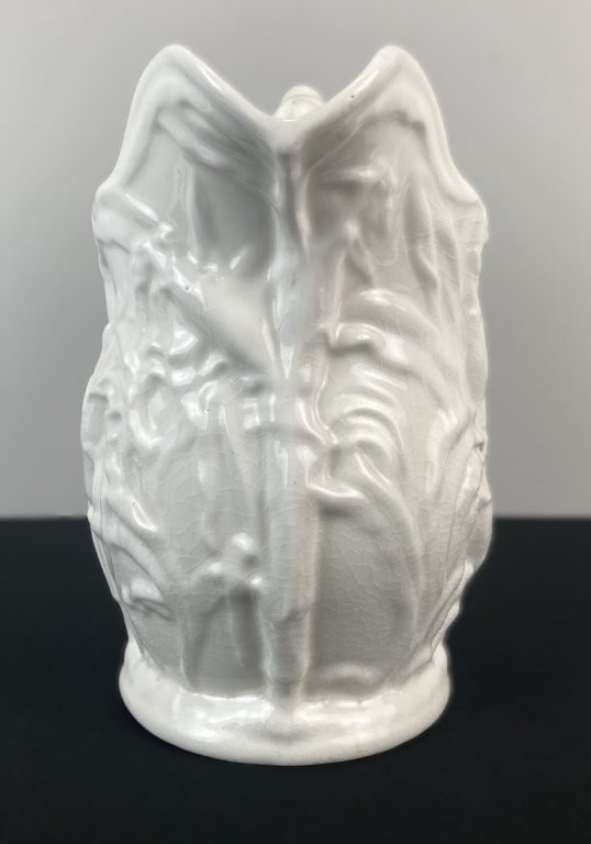 Southern Porcelain Company Indian Corn Pitcher - 7