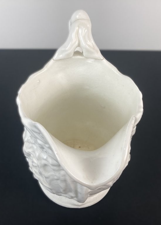 Southern Porcelain Company Indian Corn Pitcher - 8