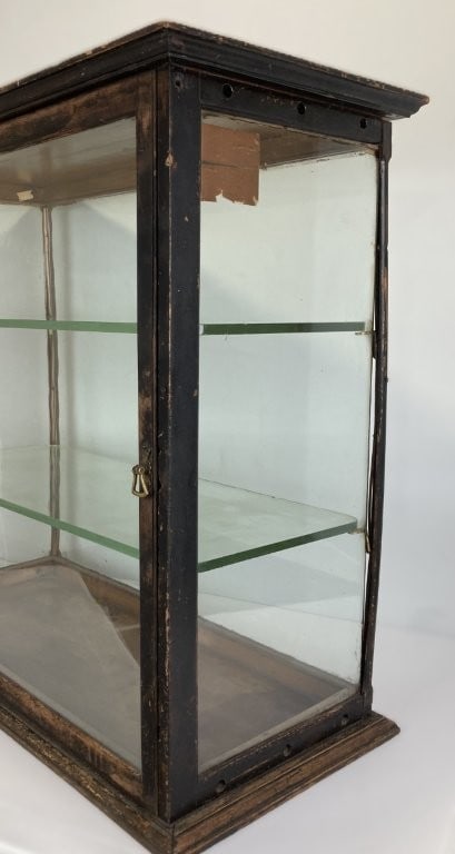 19th Century Store Display Cabinet - 5