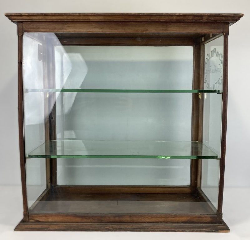 19th Century Store Display Cabinet - 6