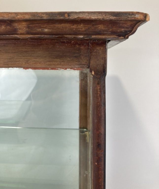 19th Century Store Display Cabinet - 7