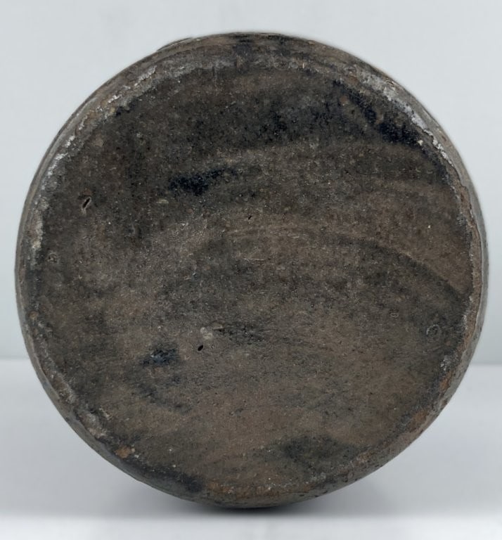 B.S. Salter Stoneware Crock - 6