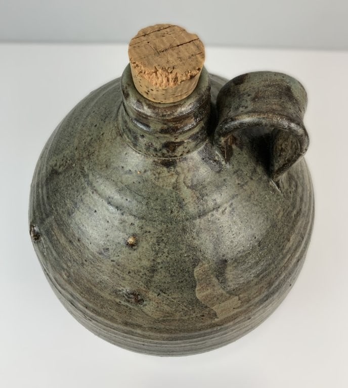 Southern Stoneware Jug - 2
