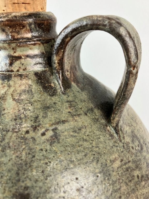 Southern Stoneware Jug - 3