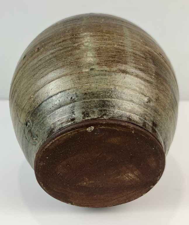 Southern Stoneware Jug - 7
