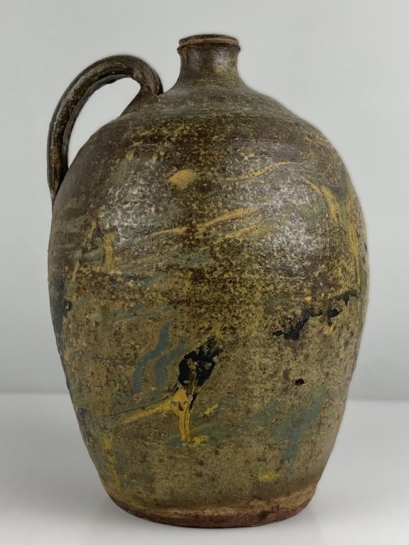 Southern Stoneware Jug - 2
