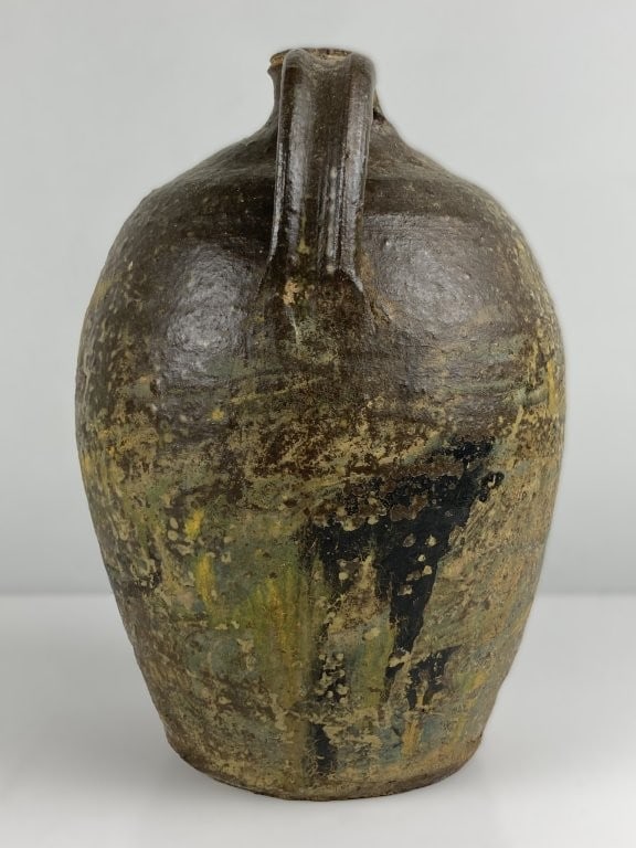 Southern Stoneware Jug - 3