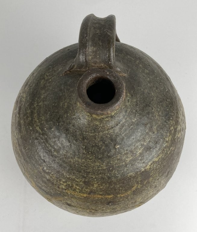 Southern Stoneware Jug - 5