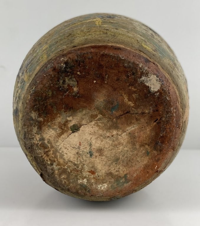 Southern Stoneware Jug - 6