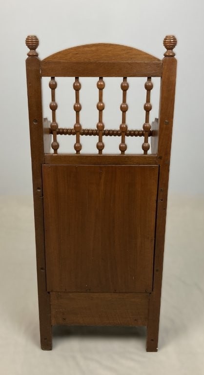 Gothic Revival Umbrella Stand - 4