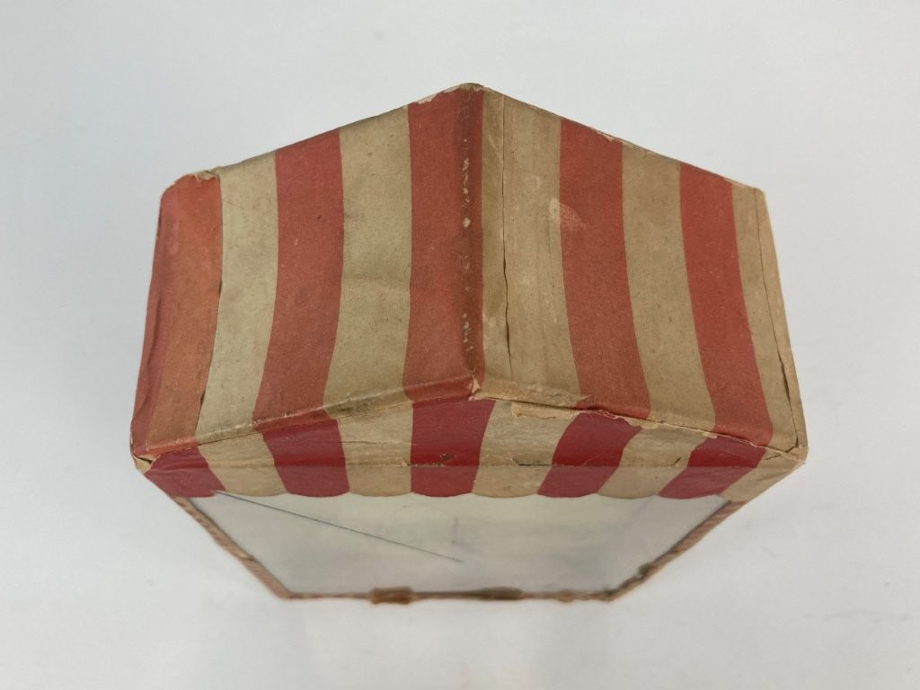 Mid-Century Alfred the Amazing Acrobat Gravity Action Toy - 5