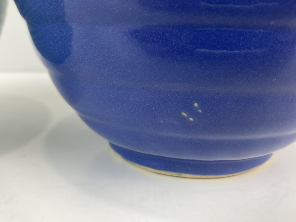 Bauer Pottery Ringware Mixing Bowls - 3