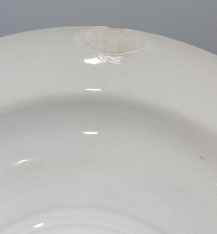 Set of Churchill Millennium Collection American Heritage Dinner Plates - 7