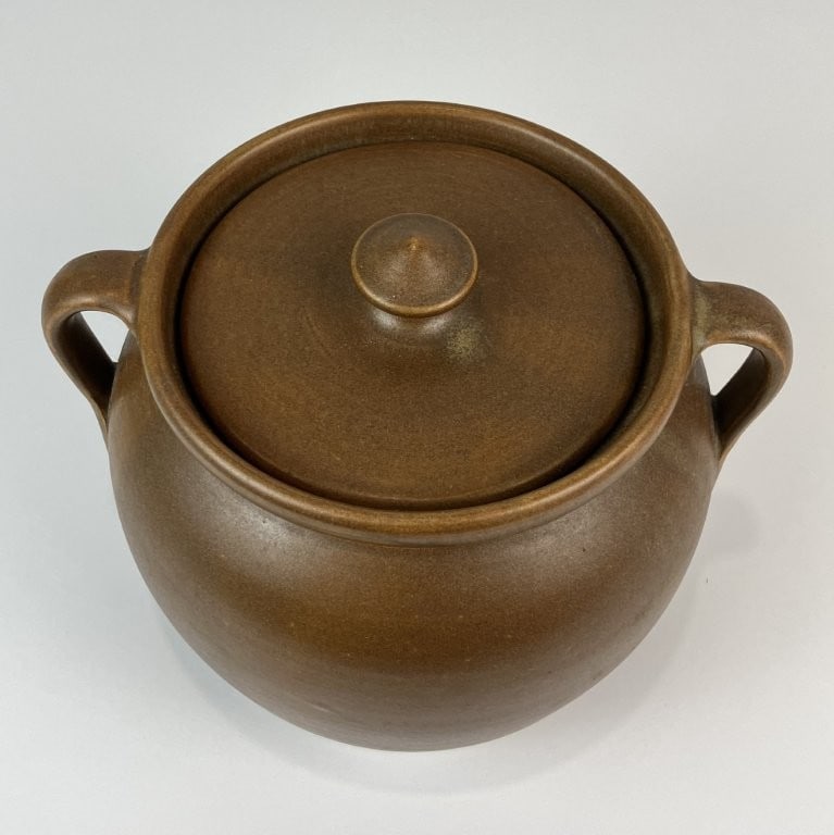 W. J. Gordy Bean Pot - 2