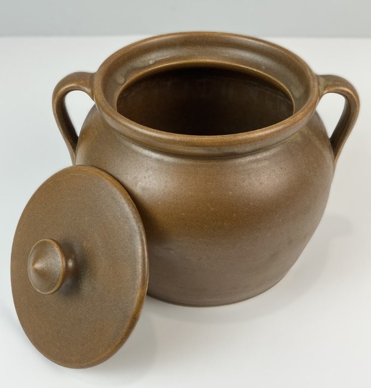 W. J. Gordy Bean Pot - 3