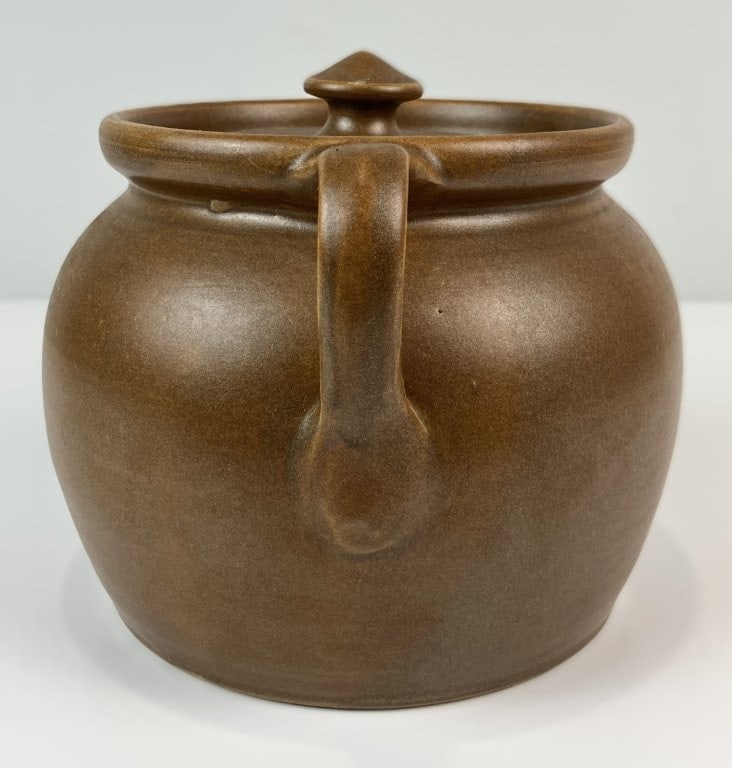 W. J. Gordy Bean Pot - 4