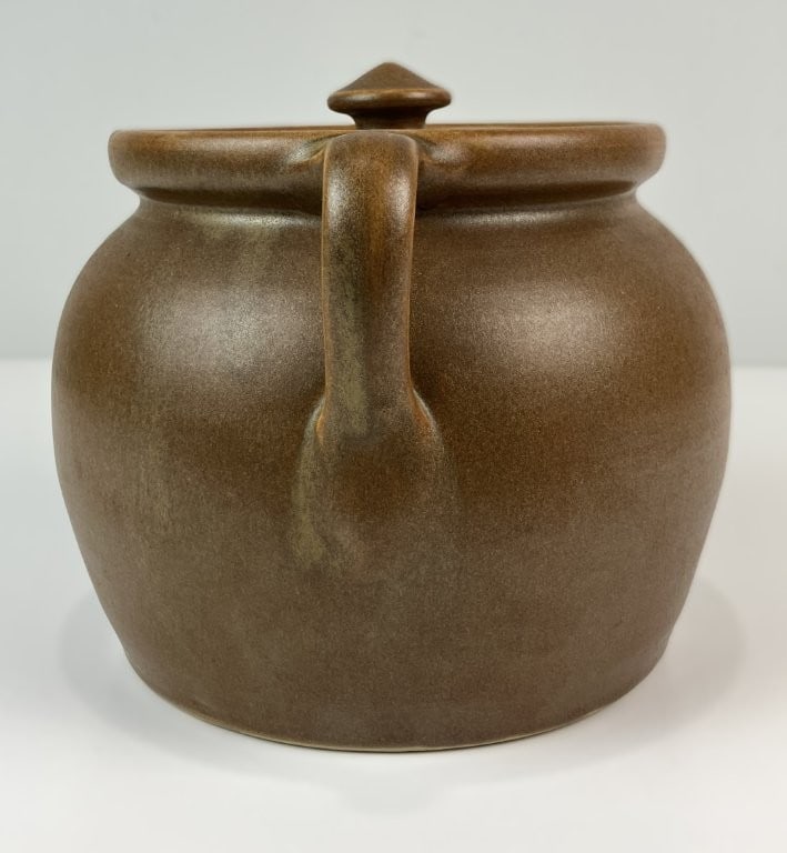 W. J. Gordy Bean Pot - 6