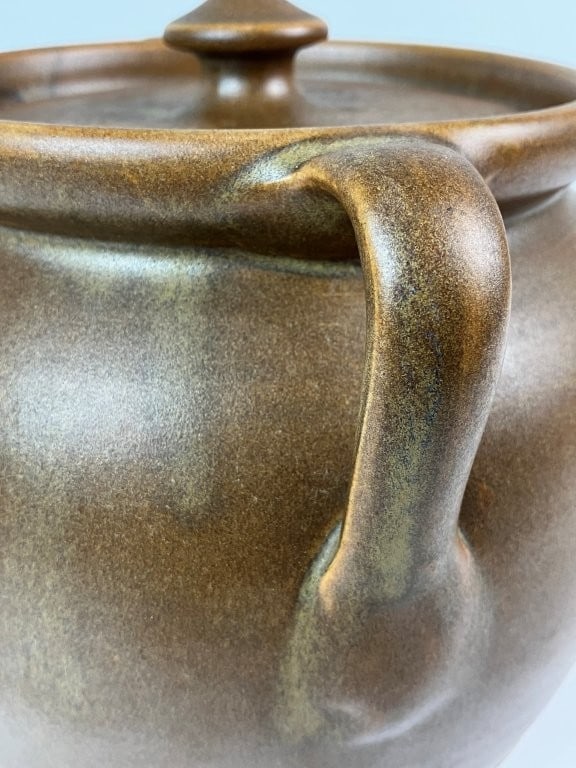 W. J. Gordy Bean Pot - 7