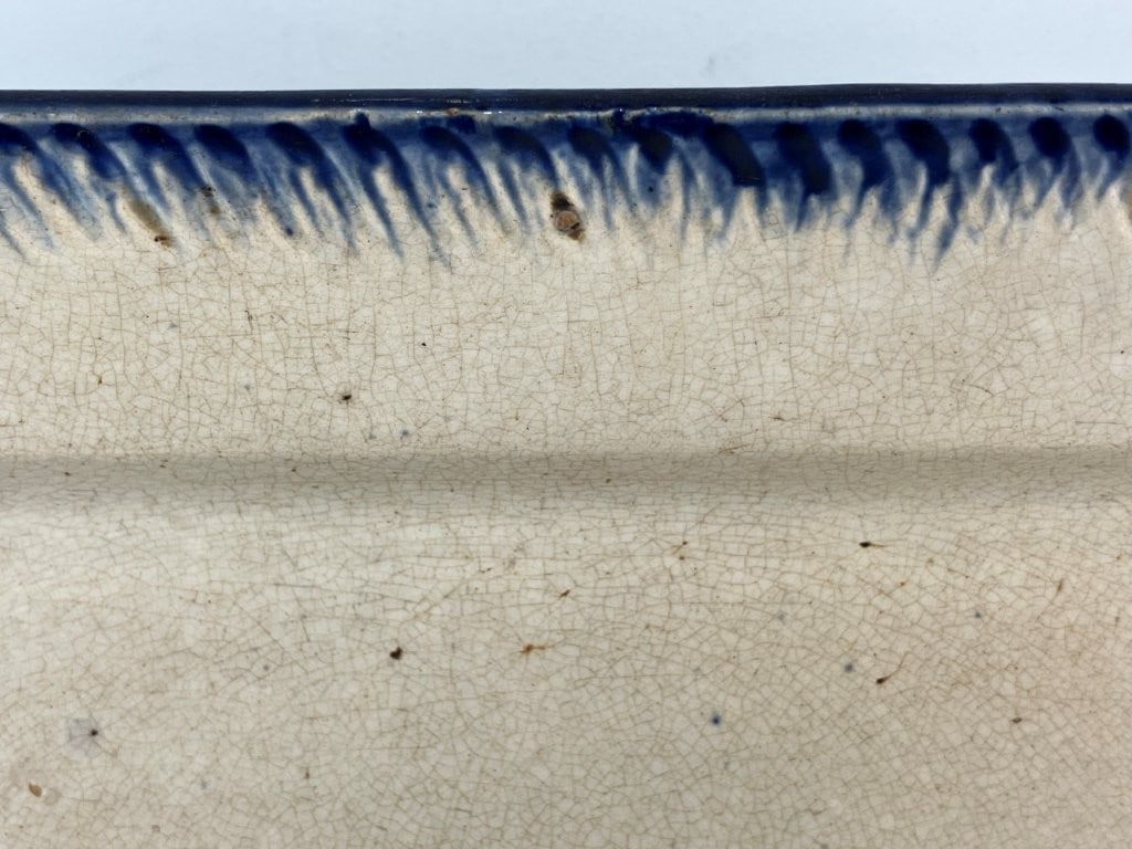 Leedswear Feather Edge Platter - 3