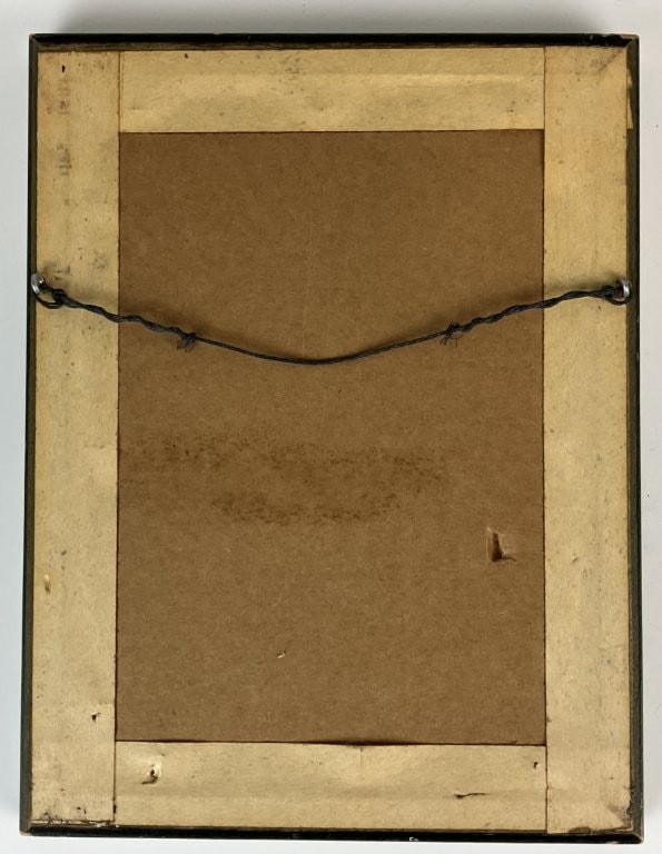Pair of 19th-Century Cries of London Hand-Colored Etchings - 5
