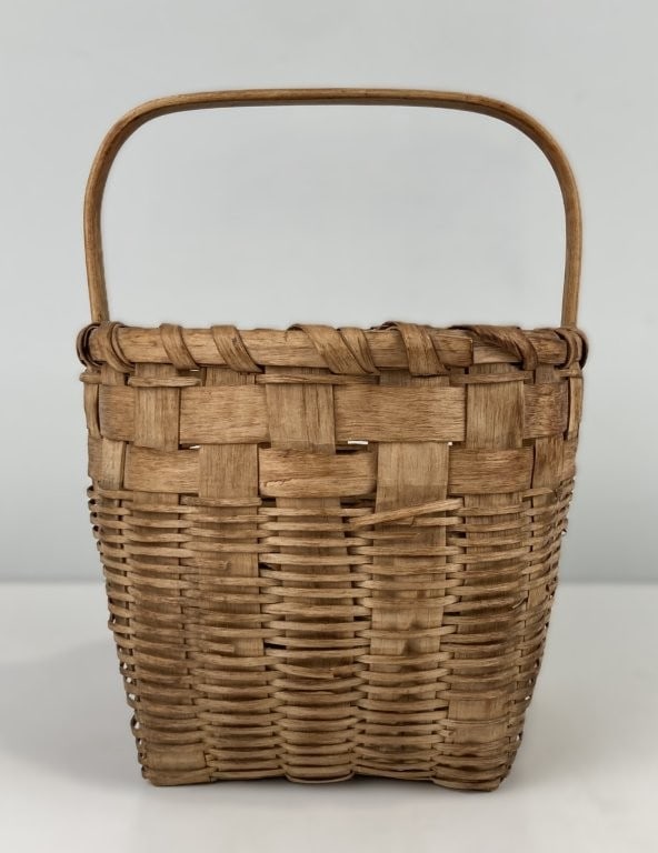 Country Gathering Basket - 2