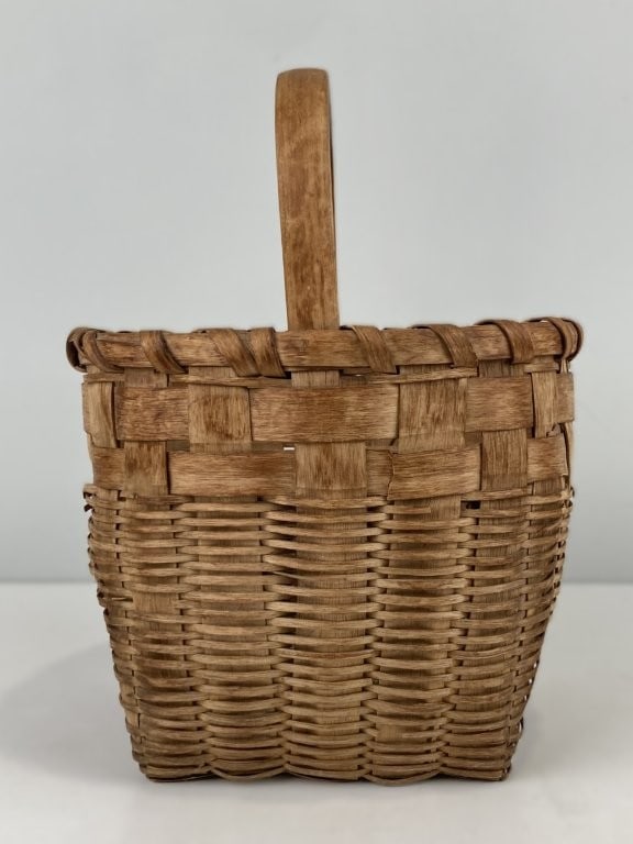 Country Gathering Basket - 5