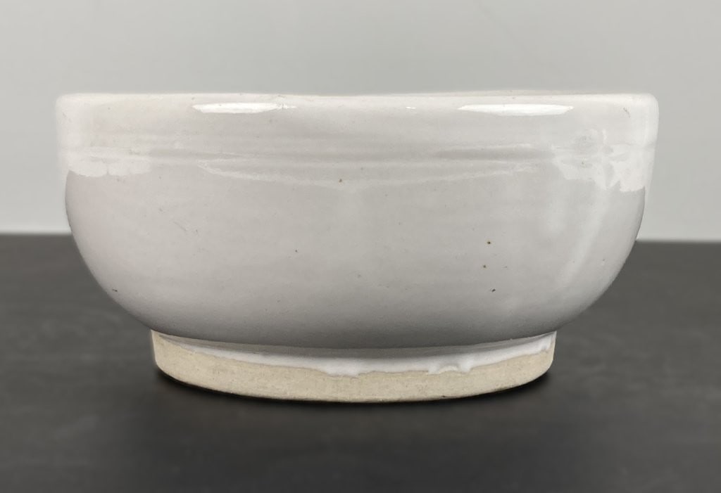 Stoneware Mortar and Pestle - 2
